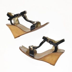 KATE SPADE NEW YORK Wedge Sandals